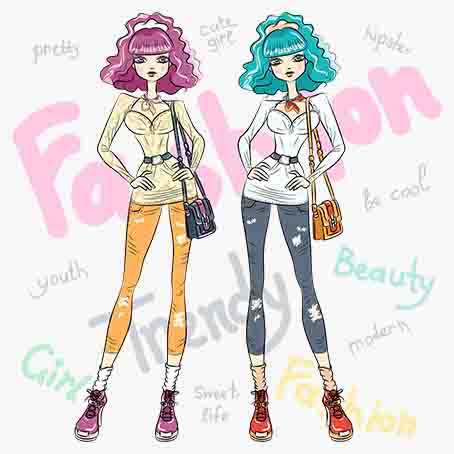 Girls